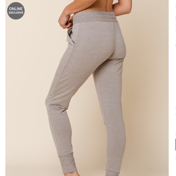 NWT Free People FP Movement Sunny Sweatpants - Picture 4 of 7